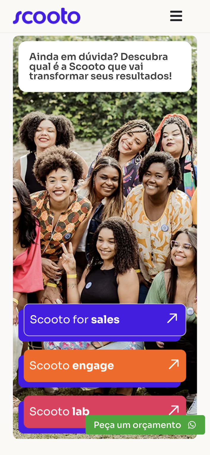 Scooto ideal