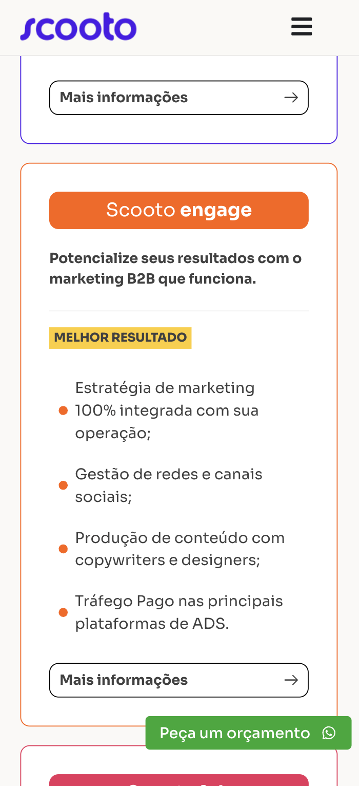 Scooto Serviços